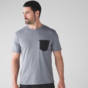 Lululemon | Fuze It Tee